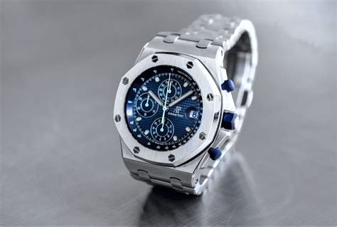 audemars piguet watch repair